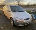 Сірий Шевроле Авео, об'ємом двигуна 1.5 л та пробігом 219 тис. км за 4000 $, фото 1 на Automoto.ua