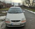 Сірий Шевроле Авео, об'ємом двигуна 0 л та пробігом 319 тис. км за 2650 $, фото 1 на Automoto.ua