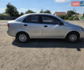 Серый Шевроле Авео, объемом двигателя 1.5 л и пробегом 202 тыс. км за 3000 $, фото 7 на Automoto.ua