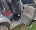 Серый Шевроле Авео, объемом двигателя 1.5 л и пробегом 126 тыс. км за 1200 $, фото 8 на Automoto.ua