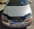 Серый Шевроле Авео, объемом двигателя 1.5 л и пробегом 515 тыс. км за 1350 $, фото 1 на Automoto.ua