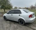 Серый Шевроле Авео, объемом двигателя 1.5 л и пробегом 167 тыс. км за 1299 $, фото 2 на Automoto.ua