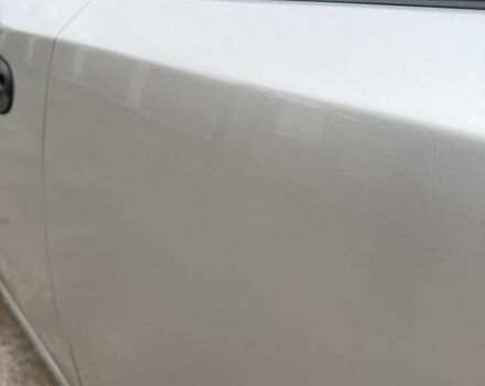 Сірий Шевроле Авео, об'ємом двигуна 1.5 л та пробігом 229 тис. км за 4000 $, фото 14 на Automoto.ua