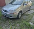 Сірий Шевроле Авео, об'ємом двигуна 1.5 л та пробігом 220 тис. км за 2450 $, фото 1 на Automoto.ua