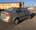 Серый Шевроле Авео, объемом двигателя 1.5 л и пробегом 250 тыс. км за 1650 $, фото 1 на Automoto.ua