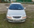 Серый Шевроле Авео, объемом двигателя 1.5 л и пробегом 262 тыс. км за 2500 $, фото 1 на Automoto.ua