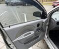 Сірий Шевроле Авео, об'ємом двигуна 1.5 л та пробігом 260 тис. км за 2100 $, фото 11 на Automoto.ua