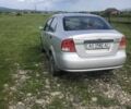 Сірий Шевроле Авео, об'ємом двигуна 0 л та пробігом 178 тис. км за 1500 $, фото 4 на Automoto.ua