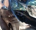 Серый Шевроле Авео, объемом двигателя 1.5 л и пробегом 340 тыс. км за 849 $, фото 1 на Automoto.ua