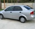 Сірий Шевроле Авео, об'ємом двигуна 1.5 л та пробігом 247 тис. км за 3400 $, фото 2 на Automoto.ua