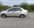 Сірий Шевроле Авео, об'ємом двигуна 1.5 л та пробігом 187 тис. км за 2850 $, фото 2 на Automoto.ua