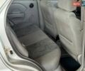 Серый Шевроле Авео, объемом двигателя 1.5 л и пробегом 280 тыс. км за 3490 $, фото 8 на Automoto.ua