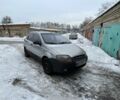 Серый Шевроле Авео, объемом двигателя 1.5 л и пробегом 100 тыс. км за 1400 $, фото 1 на Automoto.ua
