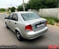 Серый Шевроле Авео, объемом двигателя 1.5 л и пробегом 220 тыс. км за 1650 $, фото 1 на Automoto.ua