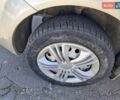 Серый Шевроле Авео, объемом двигателя 1.5 л и пробегом 277 тыс. км за 2799 $, фото 21 на Automoto.ua