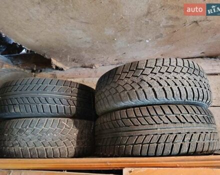 Серый Шевроле Авео, объемом двигателя 1.5 л и пробегом 160 тыс. км за 3750 $, фото 8 на Automoto.ua