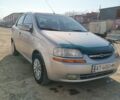 Серый Шевроле Авео, объемом двигателя 1.5 л и пробегом 293 тыс. км за 2900 $, фото 1 на Automoto.ua