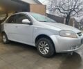 Серый Шевроле Авео, объемом двигателя 1.5 л и пробегом 488 тыс. км за 2200 $, фото 3 на Automoto.ua