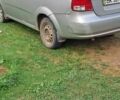 Серый Шевроле Авео, объемом двигателя 1.5 л и пробегом 126 тыс. км за 1200 $, фото 3 на Automoto.ua