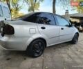 Серый Шевроле Авео, объемом двигателя 1.5 л и пробегом 340 тыс. км за 2500 $, фото 5 на Automoto.ua