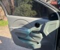 Серый Шевроле Авео, объемом двигателя 1.5 л и пробегом 155 тыс. км за 2500 $, фото 15 на Automoto.ua
