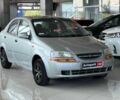 Серый Шевроле Авео, объемом двигателя 1.5 л и пробегом 280 тыс. км за 3490 $, фото 2 на Automoto.ua