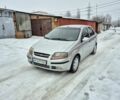 Сірий Шевроле Авео, об'ємом двигуна 1.5 л та пробігом 220 тис. км за 2450 $, фото 1 на Automoto.ua