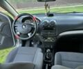 Сірий Шевроле Авео, об'ємом двигуна 1.4 л та пробігом 220 тис. км за 2600 $, фото 5 на Automoto.ua