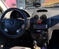 Сірий Шевроле Авео, об'ємом двигуна 1.5 л та пробігом 0 тис. км за 1900 $, фото 5 на Automoto.ua