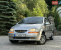 Серый Шевроле Авео, объемом двигателя 1.5 л и пробегом 347 тыс. км за 2750 $, фото 18 на Automoto.ua