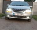 Сірий Шевроле Авео, об'ємом двигуна 1.5 л та пробігом 300 тис. км за 2150 $, фото 1 на Automoto.ua