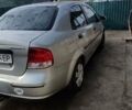 Серый Шевроле Авео, объемом двигателя 1.5 л и пробегом 220 тыс. км за 2700 $, фото 2 на Automoto.ua