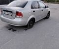 Сірий Шевроле Авео, об'ємом двигуна 1.5 л та пробігом 1 тис. км за 2000 $, фото 4 на Automoto.ua