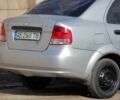 Сірий Шевроле Авео, об'ємом двигуна 1.5 л та пробігом 280 тис. км за 1954 $, фото 1 на Automoto.ua