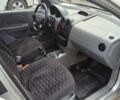 Серый Шевроле Авео, объемом двигателя 1.5 л и пробегом 120 тыс. км за 3400 $, фото 8 на Automoto.ua