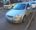 Сірий Шевроле Авео, об'ємом двигуна 1.5 л та пробігом 230 тис. км за 2700 $, фото 1 на Automoto.ua