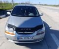 Сірий Шевроле Авео, об'ємом двигуна 1.5 л та пробігом 228 тис. км за 2900 $, фото 1 на Automoto.ua
