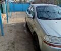 Серый Шевроле Авео, объемом двигателя 1.5 л и пробегом 220 тыс. км за 2700 $, фото 1 на Automoto.ua