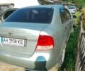Серый Шевроле Авео, объемом двигателя 1.5 л и пробегом 210 тыс. км за 999 $, фото 1 на Automoto.ua