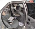 Серый Шевроле Авео, объемом двигателя 1.5 л и пробегом 168 тыс. км за 3450 $, фото 1 на Automoto.ua