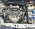 Серый Шевроле Авео, объемом двигателя 1.5 л и пробегом 280 тыс. км за 4300 $, фото 15 на Automoto.ua