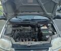 Серый Шевроле Авео, объемом двигателя 1.5 л и пробегом 356 тыс. км за 2700 $, фото 4 на Automoto.ua