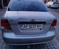 Серый Шевроле Авео, объемом двигателя 1.5 л и пробегом 265 тыс. км за 2000 $, фото 2 на Automoto.ua