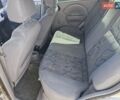 Серый Шевроле Авео, объемом двигателя 1.5 л и пробегом 277 тыс. км за 2799 $, фото 17 на Automoto.ua