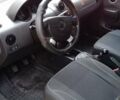 Серый Шевроле Авео, объемом двигателя 1.5 л и пробегом 273 тыс. км за 3400 $, фото 10 на Automoto.ua
