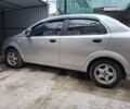 Серый Шевроле Авео, объемом двигателя 5 л и пробегом 178 тыс. км за 2400 $, фото 6 на Automoto.ua
