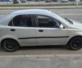 Серый Шевроле Авео, объемом двигателя 1.5 л и пробегом 120 тыс. км за 3400 $, фото 4 на Automoto.ua