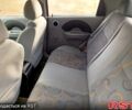 Серый Шевроле Авео, объемом двигателя 15 л и пробегом 235 тыс. км за 3600 $, фото 13 на Automoto.ua