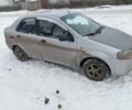 Серый Шевроле Авео, объемом двигателя 0 л и пробегом 276 тыс. км за 1600 $, фото 1 на Automoto.ua
