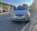 Сірий Шевроле Авео, об'ємом двигуна 0.15 л та пробігом 250 тис. км за 3300 $, фото 1 на Automoto.ua